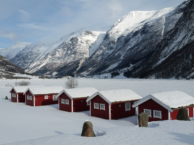 winter in norwegen winter in norwegen
