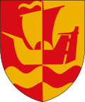 Guldborgsund Kommune Wappen