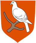 Morsø Kommune Wappen