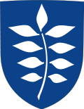 Rudersdal Kommune Wappen