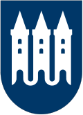 Skanderborg Kommune Wappen