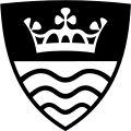 Stevns Kommune Wappen