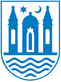 Svendborg Kommune Wappen