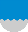 Alajärvi Wappen