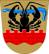 Eurajoki Wappen