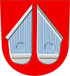 Halsua Wappen