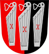 Ilomantsi Wappen
