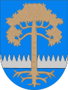 Kankaanpää Wappen