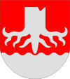 Kannonkoski Wappen