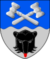 Kauhajoki Wappen