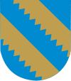 Kihniö Wappen