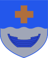 Kirkkonummi Wappen
