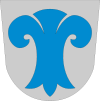 Lestijärvi Wappen