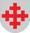 Liperi Wappen