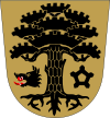 Luumäki Wappen