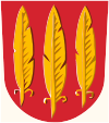 Mynämäki Wappen
