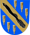 Nakkila Wappen