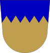 Pomarkku Wappen