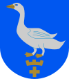 Pyhäjoki Wappen