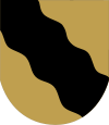 Rantasalmi Wappen
