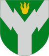 Rovaniemi Wappen