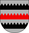Saarijärvi Wappen