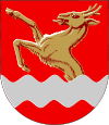 Tarvasjoki Wappen