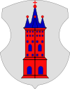 Tornio Wappen