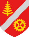 Valkeakoski Wappen