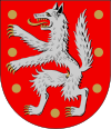 Valtimo Wappen