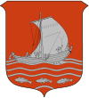 Ålesund(Stadt) Wappen