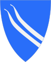 Alvdal(Stadt) Wappen