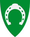 Åseral Wappen