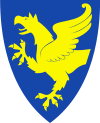 Bjarkøy(Stadt) Wappen