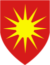 Bodø(Stadt) Wappen