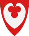 Bømlo Wappen