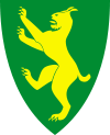 Bygland Wappen