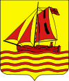 Flekkefjord Wappen