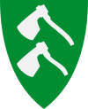 Fyresdal Wappen