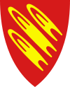 Gamvik Wappen