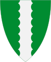 Gaular Wappen