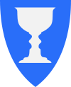 Gildeskål Wappen