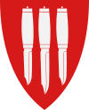 Gjerstad Wappen