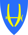 Hemnes Wappen