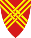 Hjelmeland Wappen