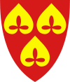Hof(Stadt) Wappen