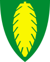 Hurdal Wappen