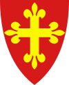Jølster Wappen