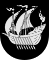 Kragerø Wappen