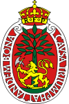 Kristiansand Wappen